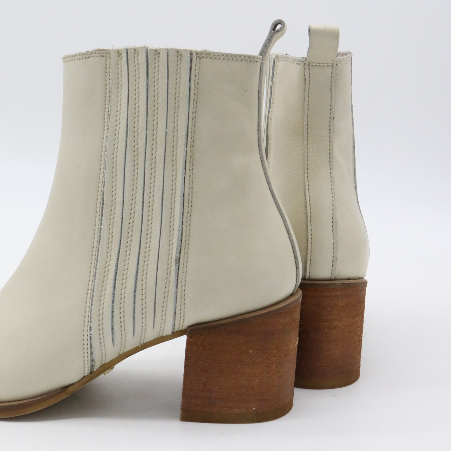 Stivali Boots - Premium Boots from Marina St Barth - Just $220! Shop now at Marina St Barth