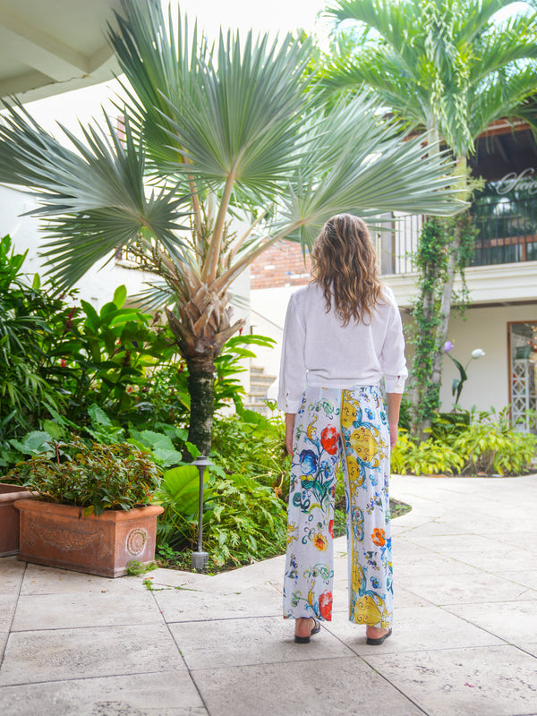 Donna Pantalone by Marina St Barth from Marina St Barth