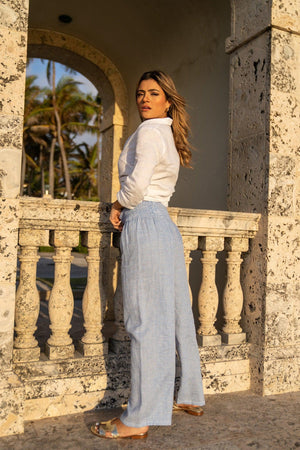 Donna Pantalone by Marina St Barth from Marina St Barth