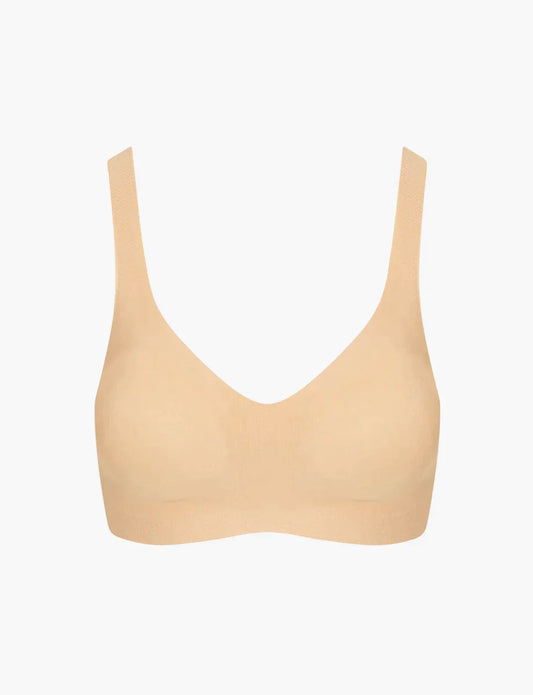 Commando Butter Soft Support Bralette - Premium  from Marina St Barth - Just $78.00! Shop now at Marina St Barth