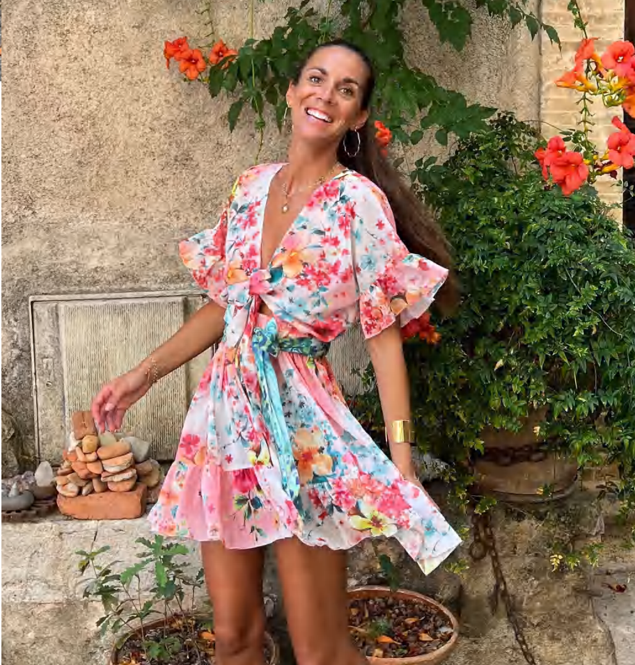 Neo Calypso Dress | Marina St Barth Neo Calypso Dress | Marina St Barth