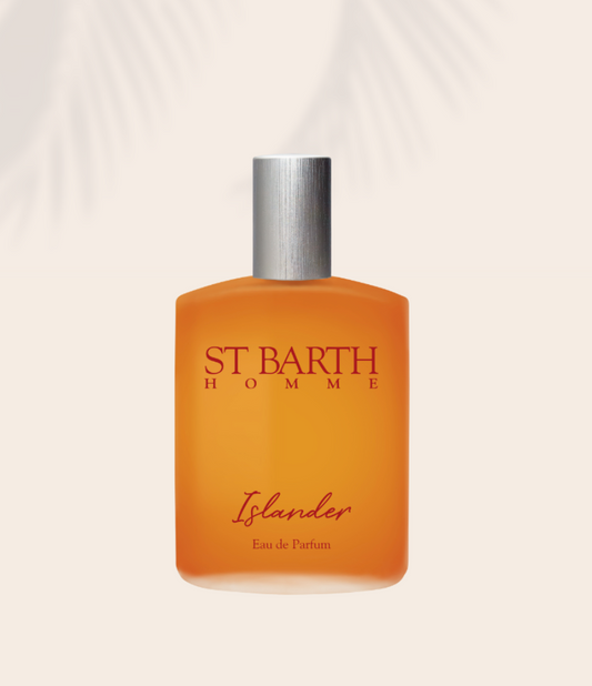 Ligne St Eau de Parfum Islander - Premium Beauty from LIGNE ST BARTH - Just $165! Shop now at Marina St Barth