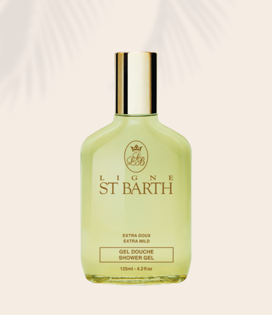 Premium shower gel deals