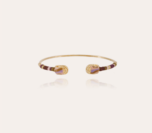 Gas Bijoux Duality Small Scaramouche Bracelet - Premium Bracelet from Marina St Barth - Just $125.00! Shop now at Marina St Barth
