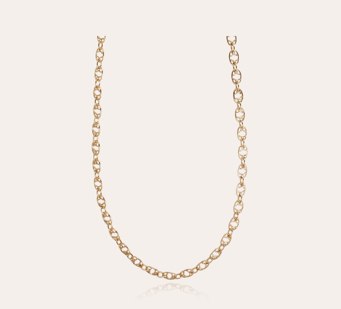Gas Bijoux Alegria Necklace - Premium necklace from Marina St Barth - Just $275.00! Shop now at Marina St Barth