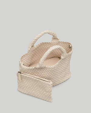 Naghedi St Barths Small / Mini Tote by Naghedi from Marina St Barth