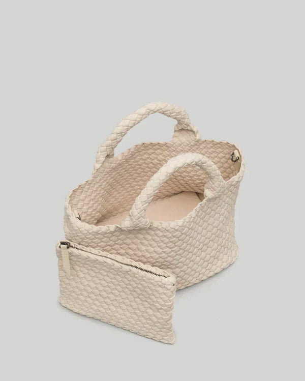 Naghedi St Barths Small / Mini Tote by Naghedi from Marina St Barth