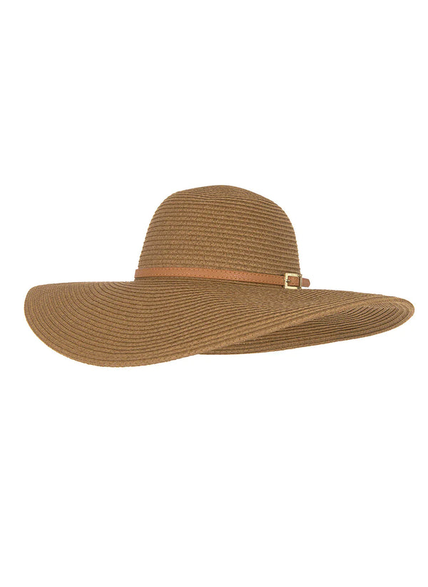 Jemima Hat Melissa by Melissa Odabash from Marina St Barth