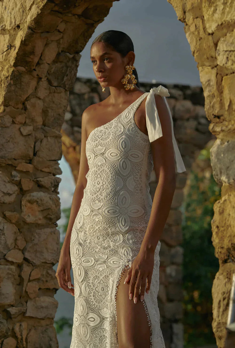 Waimari Manglar Dress | Marina St Barth