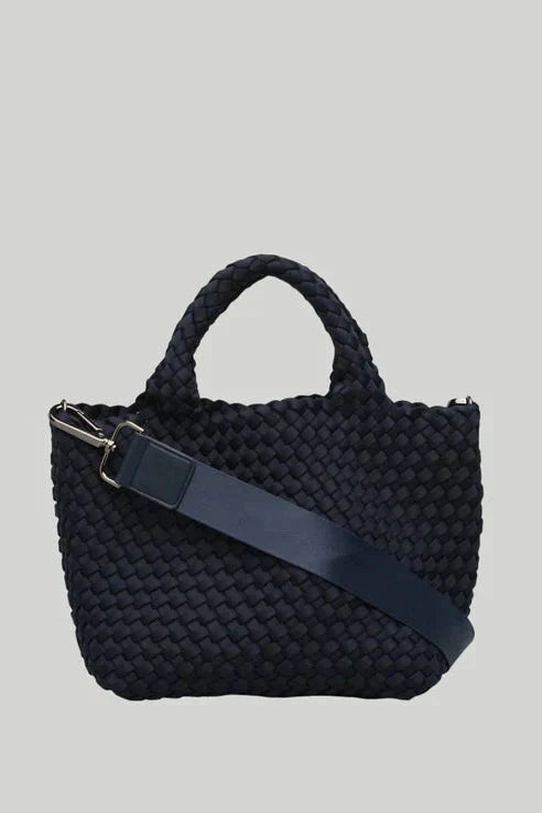 Naghedi St Barths Small Tote - Premium Apparel & Accessories from Naghedi - Just $240! Shop now at Marina St Barth