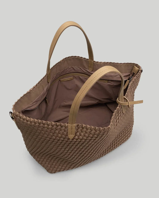 Naghedi Geneva Weekender - Premium Bag from Marina St Barth - Just $445! Shop now at Marina St Barth