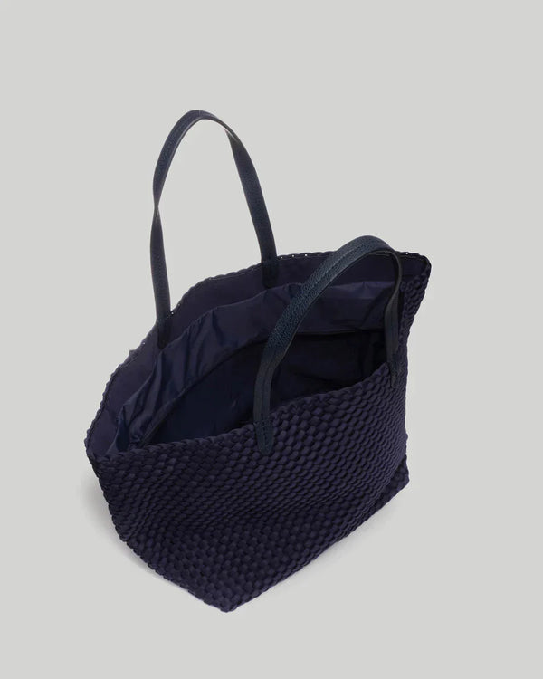 Naghedi Jet Setter Large Tote by Naghedi from Marina St Barth