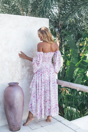 Neo Top Rosa by Les Neobourgeoises from Marina St Barth