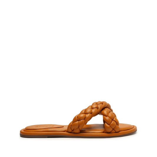 Schutz Cicely Low Sandal - Premium  from Marina St Barth - Just $90! Shop now at Marina St Barth