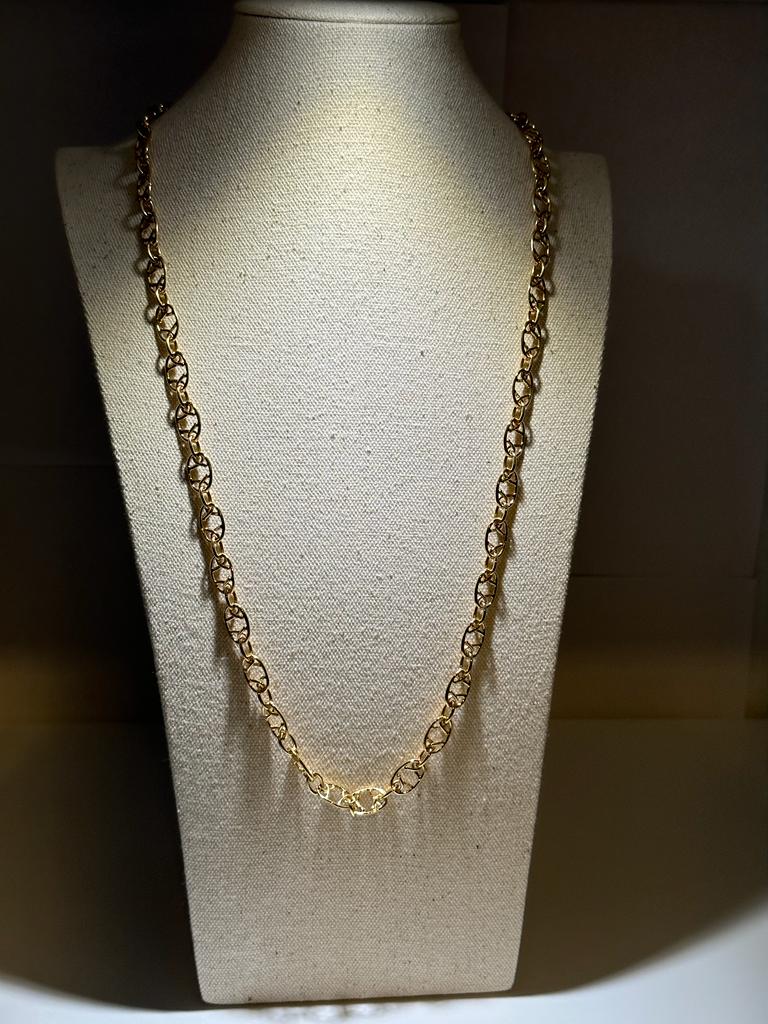 Gas Bijoux Alegria Necklace - Premium necklace from Marina St Barth - Just $275.00! Shop now at Marina St Barth