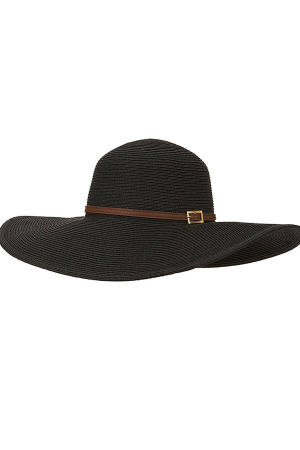 Jemima Hat Melissa by Melissa Odabash from Marina St Barth