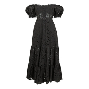 Charo Ruiz Lana Dress by Charo Ruiz from Marina St Barth