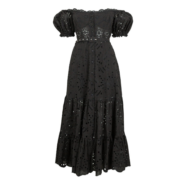 Charo Ruiz Lana Dress by Charo Ruiz from Marina St Barth