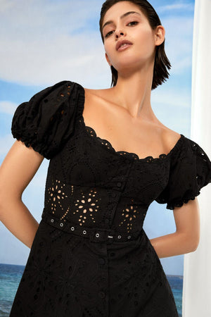 Charo Ruiz Lana Dress by Charo Ruiz from Marina St Barth