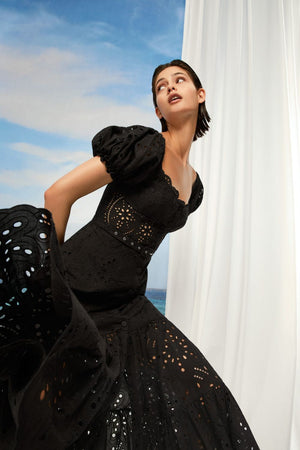 Charo Ruiz Lana Dress by Charo Ruiz from Marina St Barth