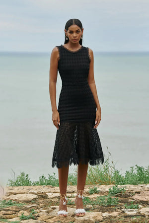Waimari Lluvia Dress by Waimari from Marina St Barth