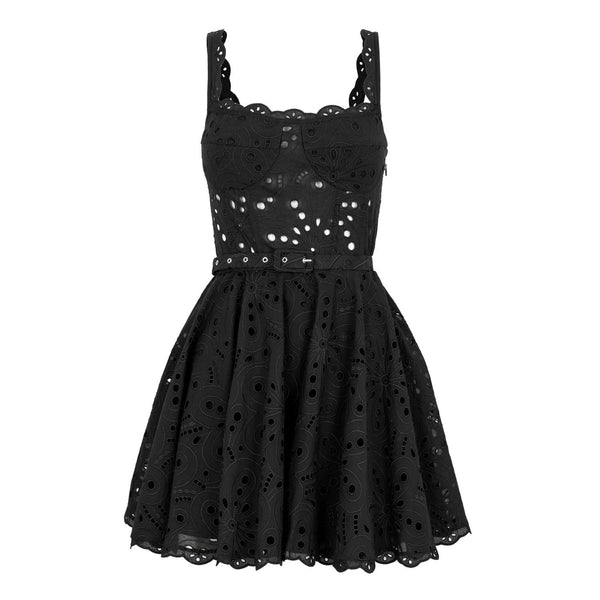 Charo Ruiz Nina Short Dress by Charo Ruiz from Marina St Barth
