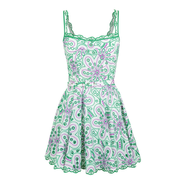 Charo Ruiz Nina Short Dress by Charo Ruiz from Marina St Barth