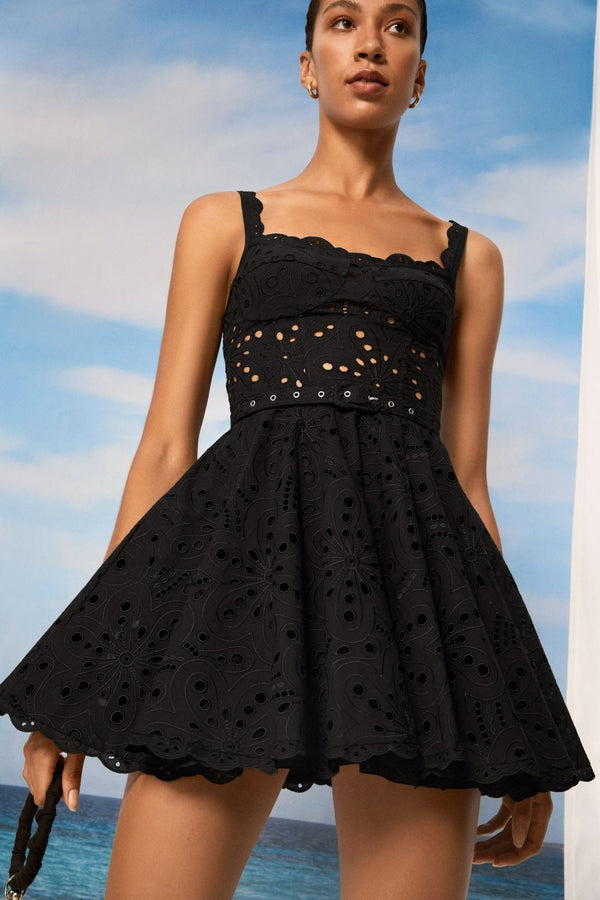 Charo Ruiz Nina Short Dress by Charo Ruiz from Marina St Barth