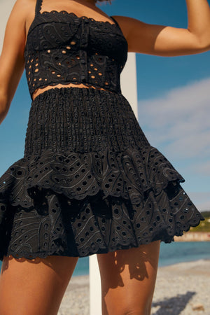 Charo Ruiz Ibiza Top Tessa by Charo Ruiz from Marina St Barth