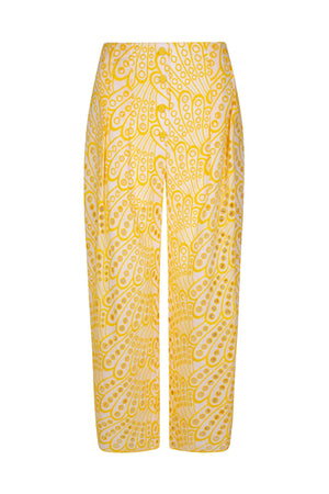 Charo Ruiz Ibiza Simone trousers by Charo Ruiz from Marina St Barth