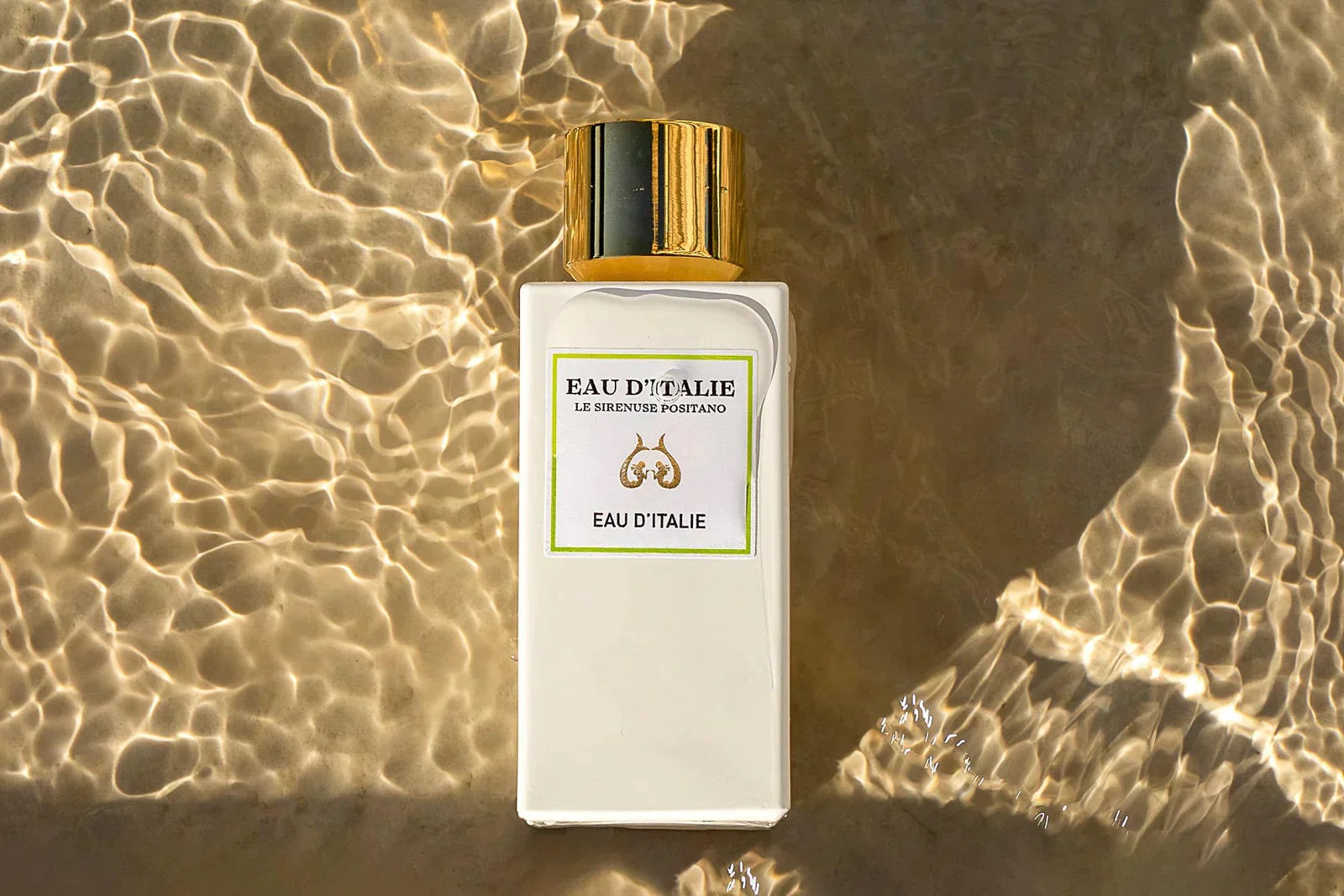Eau d’Italie at Marina St. Barth – artisan Italian fragrances inspired by the Amalfi Coast