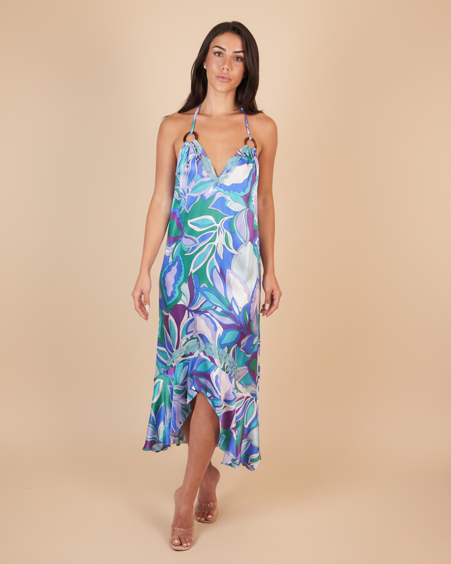 Vanita Rosa at Marina St. Barth – luxe Parisian resortwear with breezy fabrics and French flair