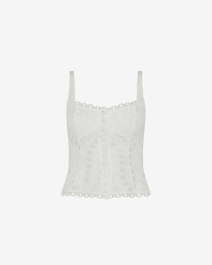 Charo Ruiz Top Nereus