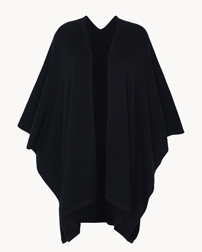 Kujten Aviva Cashmere Cape by Kujten from Marina St Barth