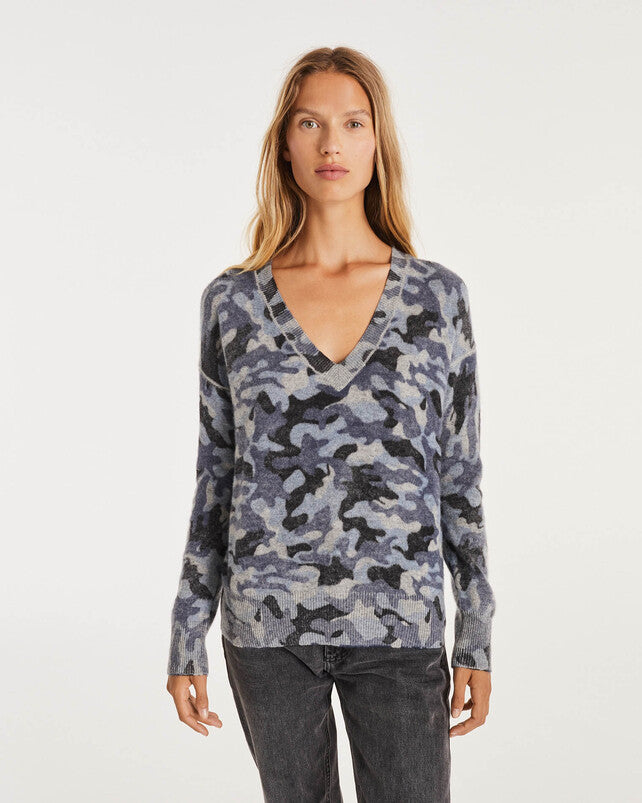 Kujten Wendy Sweater Cashmere by Kujten from Marina St Barth