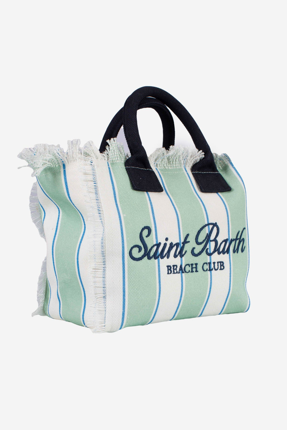 Colette Beach Stripes Bag