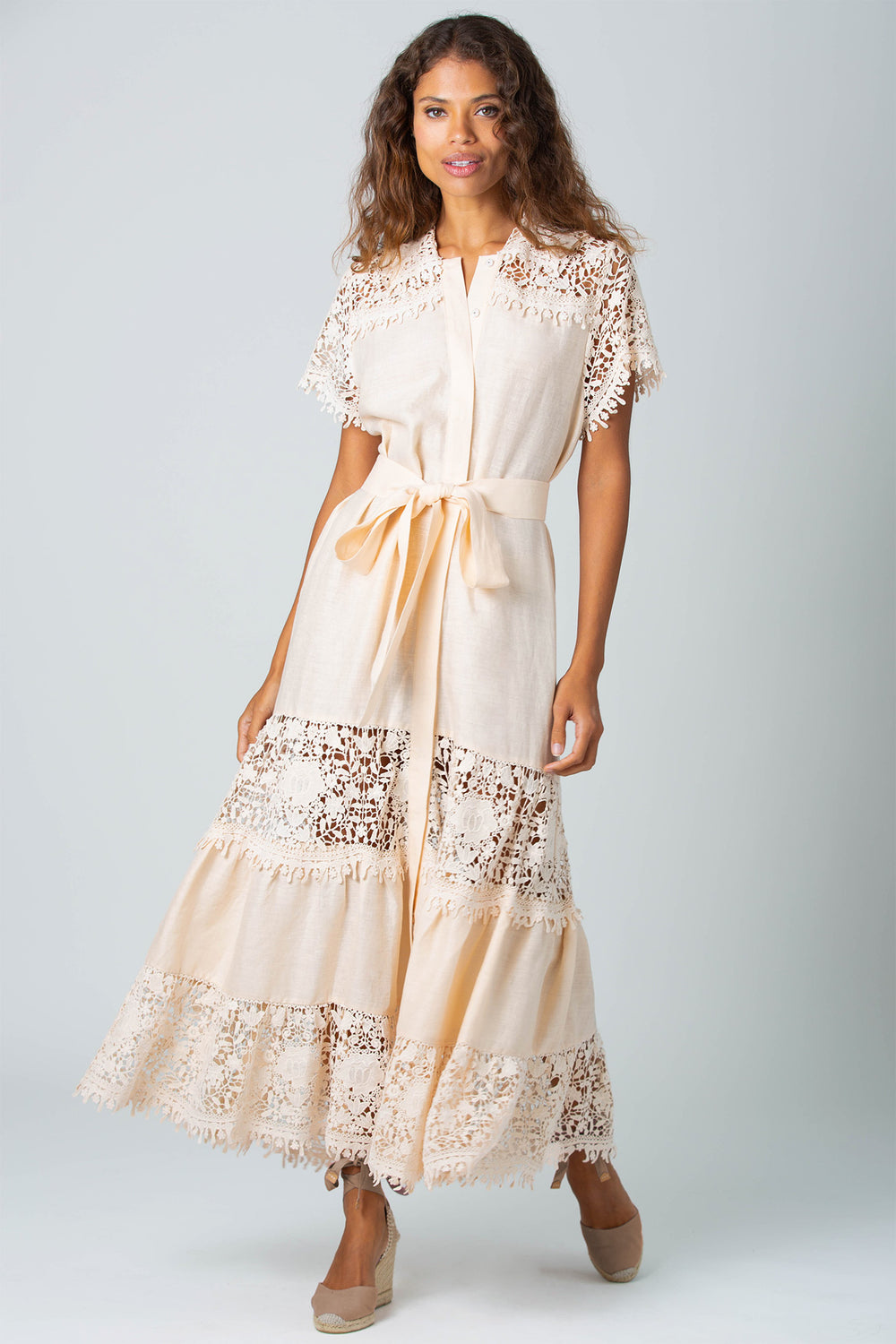 Bethany Dress