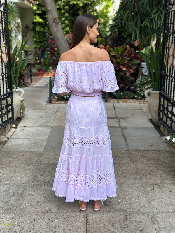 Top Alma by Marina St Barth from Marina St Barth