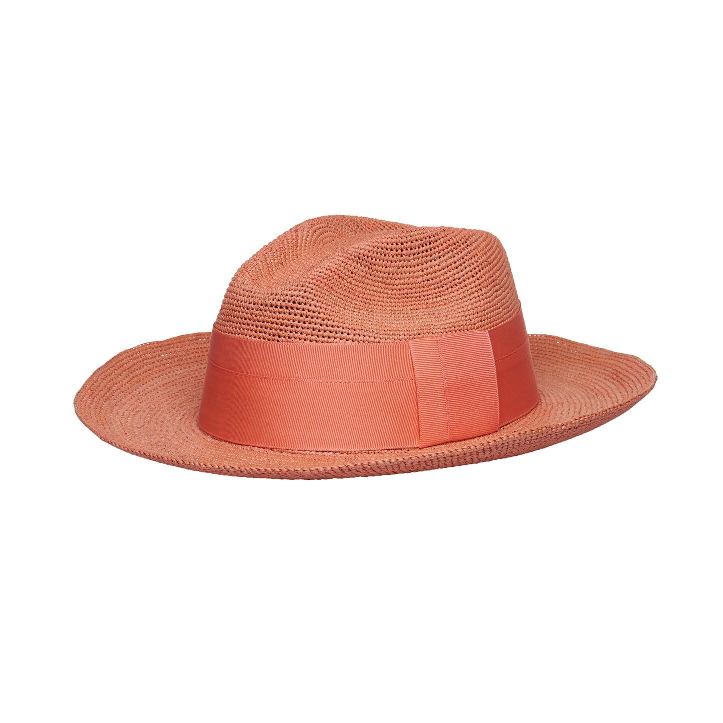 Ecuador Portofino Hat - Premium Hat from Marina St Barth - Just $260! Shop now at Marina St Barth