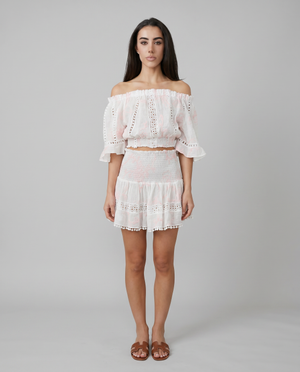 Top Alma by Marina St Barth from Marina St Barth