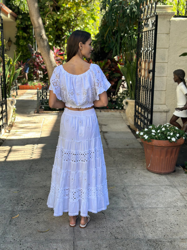 Top Alma by Marina St Barth from Marina St Barth