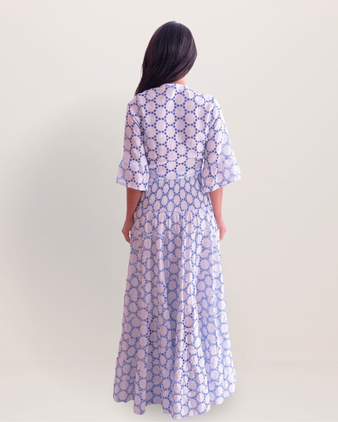 Gonna Balze - Premium Long Skirts from Marina St. Barth - Just $450! Shop now at Marina St Barth