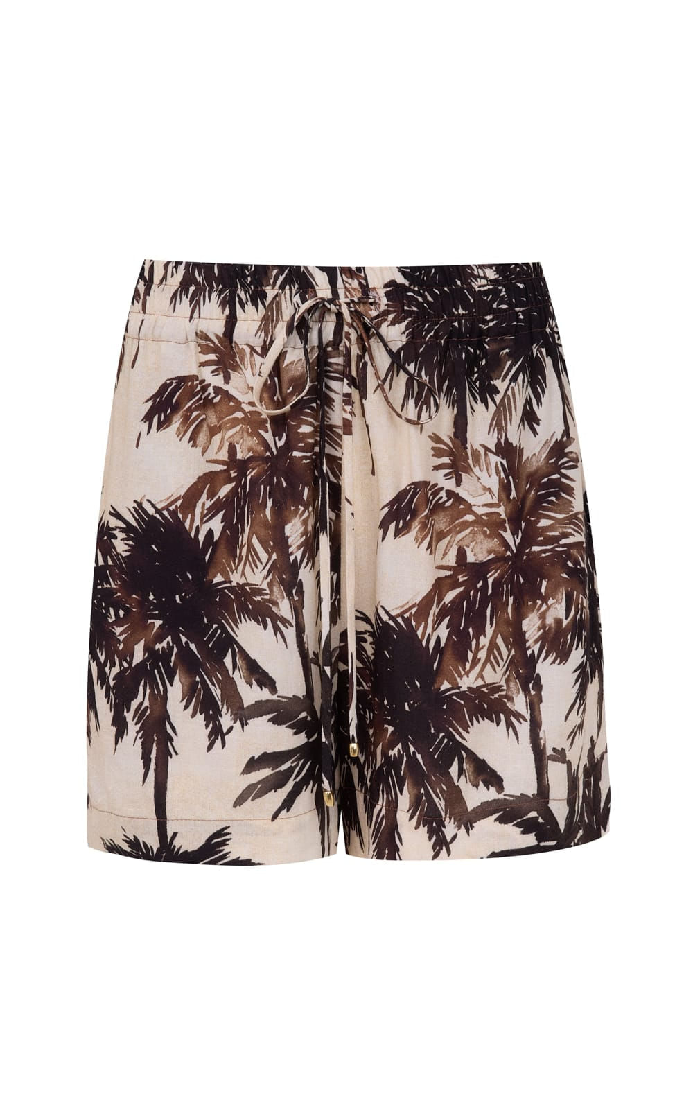 Corumbau Short Pant - Premium Shorts from Lenny Niemeyer - Just $185! Shop now at Marina St Barth