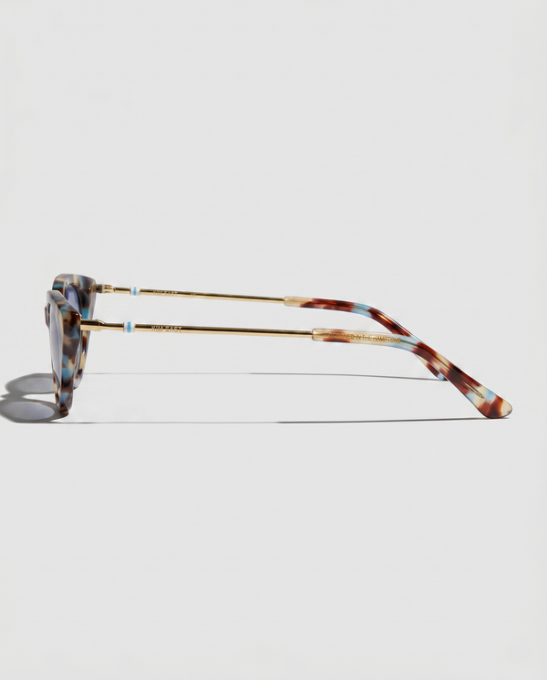 Seascape Sunglasses by Out East Eyewear from Marina St Barth