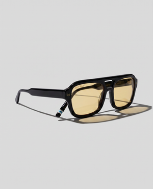 Sayres Sunglasses by Out East Eyewear from Marina St Barth