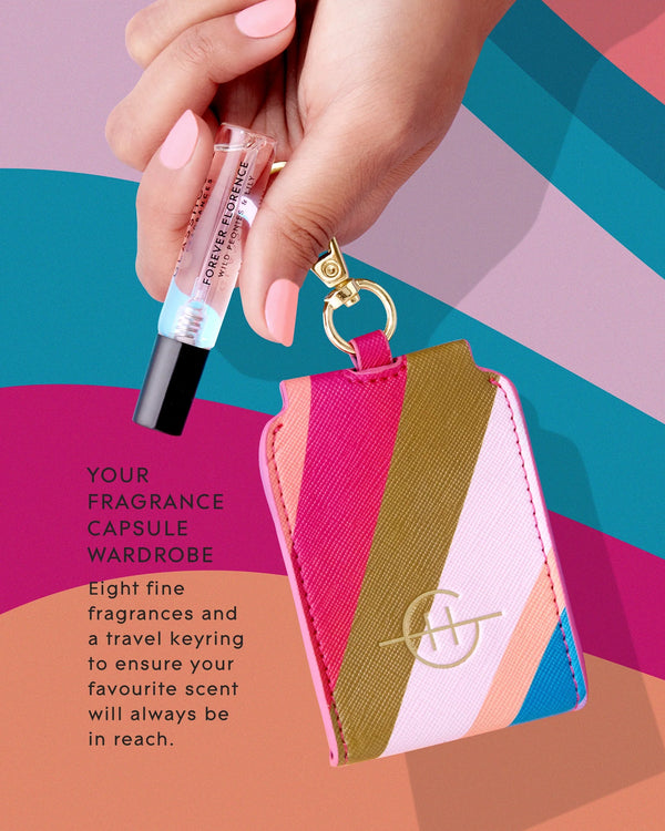 Glasshouse - Fragrance Library