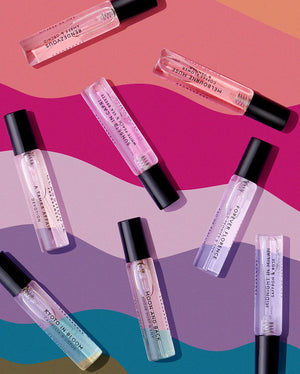 Glasshouse - Fragrance Library
