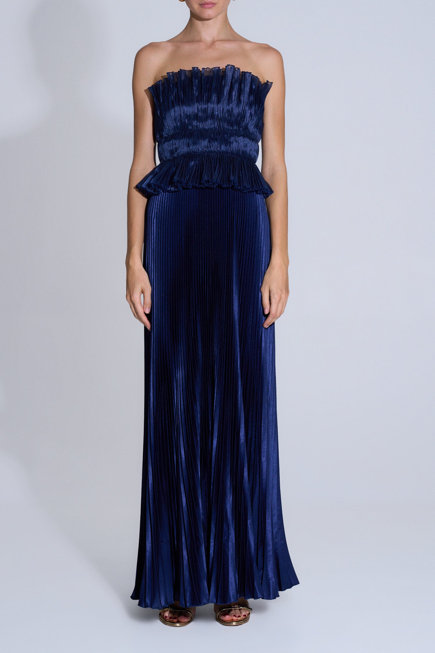 Lide Masquerade Gown | Marina St Barth 2 Lide Masquerade Gown | Marina St Barth 2