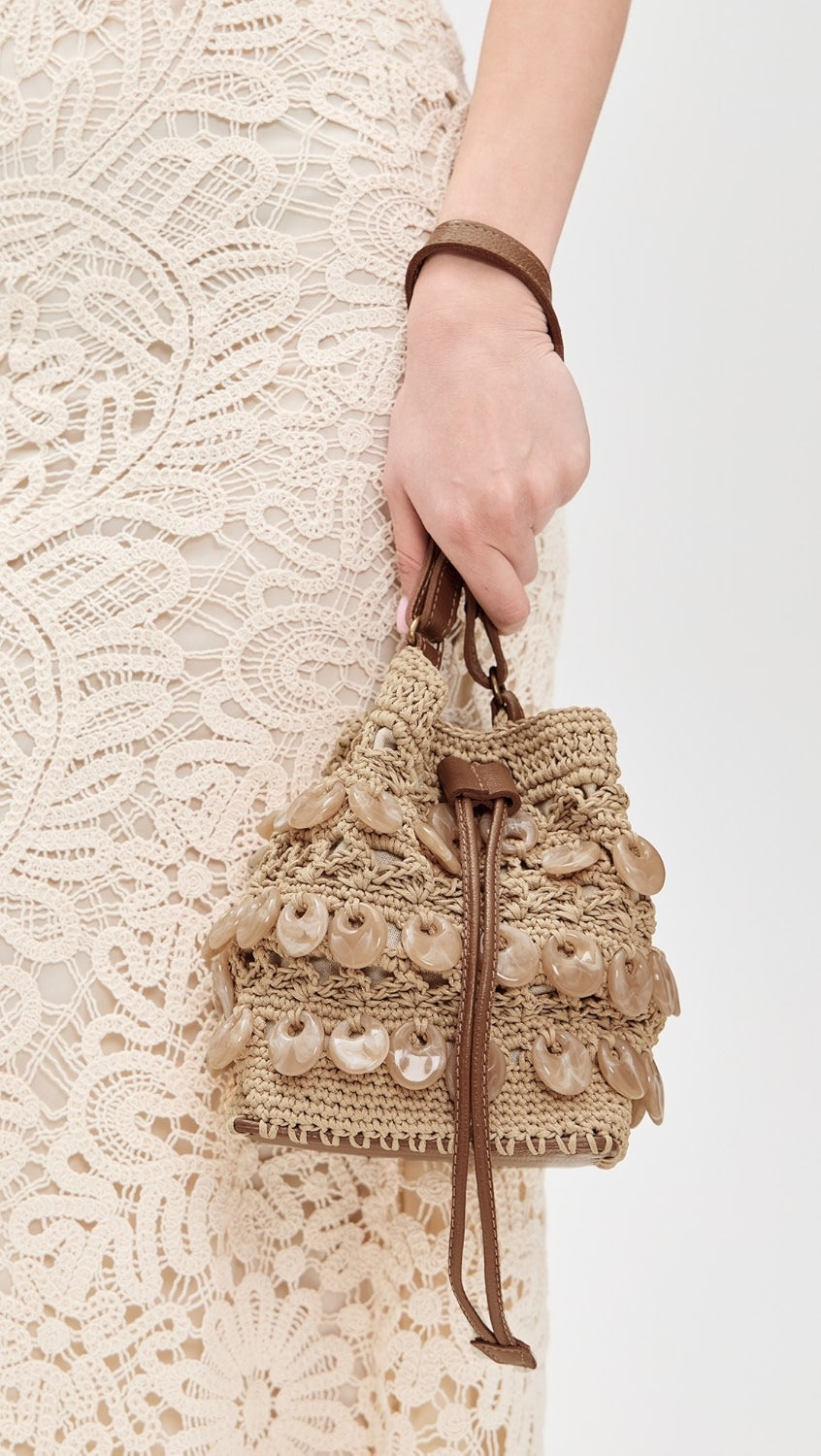 PatBo Angelica Bag