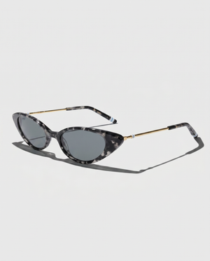 Seascape Sunglasses by Out East Eyewear from Marina St Barth